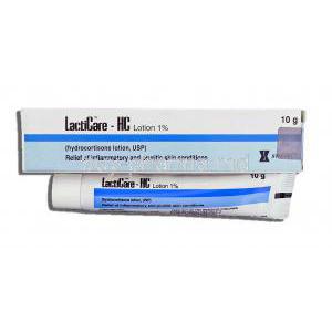 Hydrocortisone Lotion