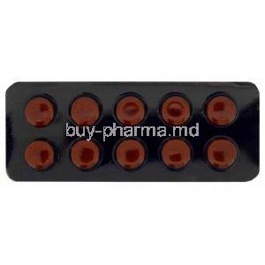 Cytotam, Generic Nolvadex,  Tamoxifen 20 Mg Tablet (Cipla) Blister Packs