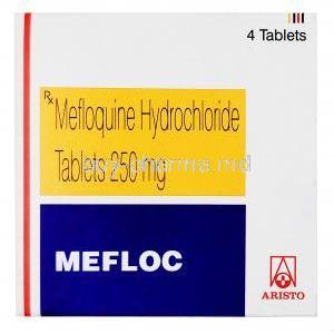 Mefloquine