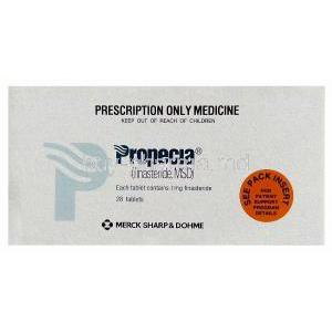 Propecia Finasteride