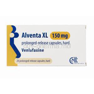 Venlafaxine XR