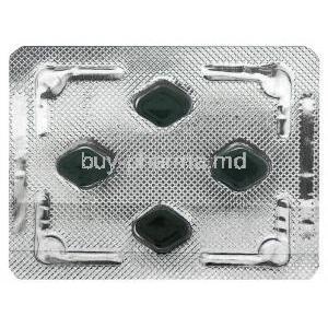 Kamagra 50 Mg Front