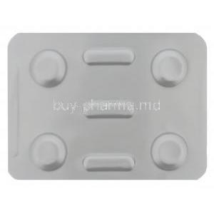 Misoprost, Generic Cytotec,  Misoprostol 100 Mcg Tablet (Cipla) Packaging