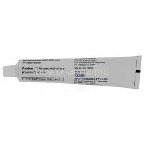 Benoquin,  Monobenzone 20gm Cream (Mac Remedies) Tube