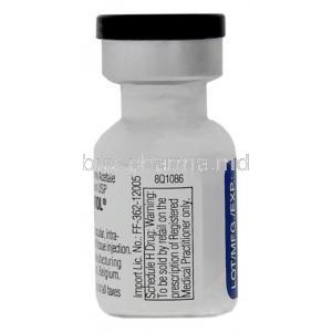 Depo-Medrol Inj, Methylprednisolone Acetate 40 ml/ mg 1 mg Injection (Pfizer) Injection bottle