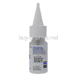 Metaspray, Generic Nasonex, Mometasone Furoate 50mcg 10ml 100mdi Nasal Spray Bottle Manufacturer Cipla