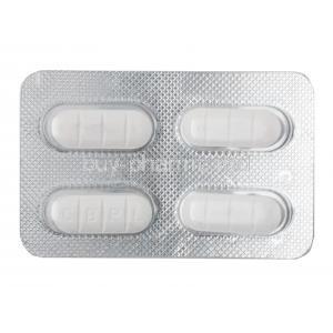 Generic Biltricide , Praziquantel  600 mg Tablet