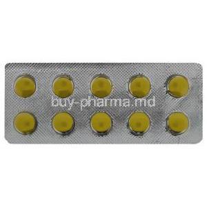 Generic  Aricept, Donepezil Tablet 5 mg blister