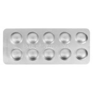 Pentab 20, Generic Protonix, Pantoprazole 20 mg tablet