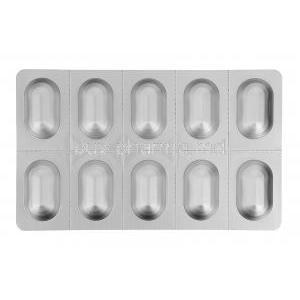 Pradaxa, Dabigatran Etexilate Mesilate 110mg tablet