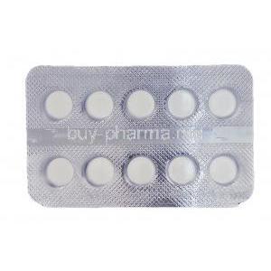 Diamicron 80, Gliclazide 80mg tablet
