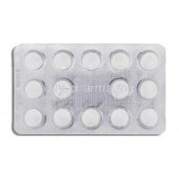 Metformin 500 mg tablet