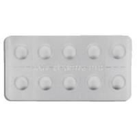 Eptus, Generic Inspra, Eplerenone 25 mg tablet