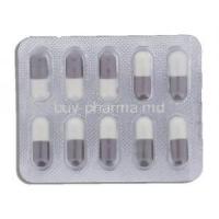 Cyclospasmol, Cyclandelate 200 mg capsule