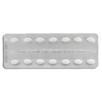 Lisinopril 20 mg/ Hydrochlorothiazide 12.5 mg tablet