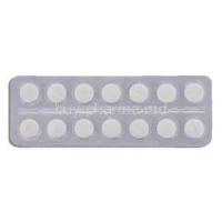 Terbinafine 250 mg tablet