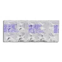Mirtaz, Generic Remeron, Mirtazapine 30 mg packaigng information