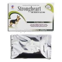Strongheart Chewable for medium dog