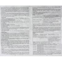 Augpen, injection information sheet 2
