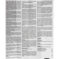 Defrijet, Generic Exjade, Deferasirox 500 mg information sheet 2