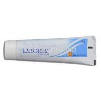 Emoderm Cream tube