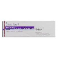 Feliz, Generic  Celexa, Citalopram 20 mg Torrent manufacturer
