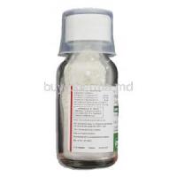 Augmentin Duo Syrup bottle composition