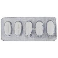 Levoflox, Generic Levaquin,  Levofloxacin 750 Mg Tablet (Glenmark )
