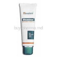 Bleminor Anti-Blemish Cream Tube