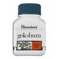 Gokshura Improves Vitality