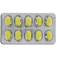 Naturogest, Generic Susten,  Progesterone 200 Mg Soft Gelatin Capsule (German Remedies)