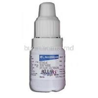 Acular LS 5ml, Ketorolac Tromethamine Ophthalmic solution 0.4 percent, Eyedrop bottle