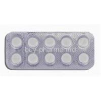 Biselect, Bisoprolol Fumarate 5mg Tablet