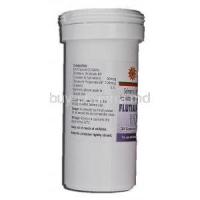 Flutiair-s 100, Salmeterol And Fluticasone Propionate Powder For Inhalation, Puffcaps description