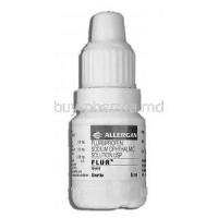 Flur, Flurbiprofen Sodium 5ml Bottle