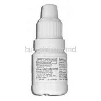 Flur, Flurbiprofen Sodium 5ml Bottle Manufacturer