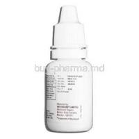 Magenta Ear and EyeDrops 10 ml, Generic Garamycin, Gentamicin Sulphate 0.3%, Bottle Expiry