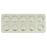 Olvance-H, Generic BENICAR HCT and OLMETEC PLUS, Olmesertan and HCTZ, 40 mg and 12.5mg, Tablet