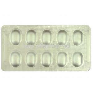 Omnitor, Generic Lipitor, Atorvastatin, 10 mg, Strip
