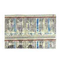 Pramirol, Generic Mirapex, Pramipexole 0.25 mg  strip