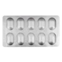 Olmesava H, Benicar HCT, Olmesartan Hydrochlorothiazide 40mg 12.5mg tablet