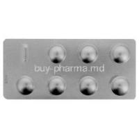 Propecia Finasteride Tablet blister pack