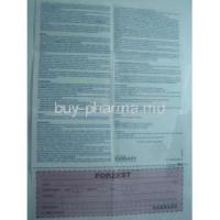 Forzest, Tadalafil 20 Mg Tablet (Ranbaxy)  Patient Information Sheet 2