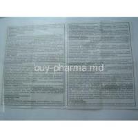 Hisone 10, Hydrocortisone  Tablet 10 Mg (Samarth) Patient Information Sheet2