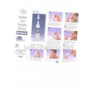 Metaspray, Generic Nasonex, Mometasone Furoate 50mcg 10ml 100mdi Nasal Spray Information Sheet 1