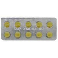 Generic  Aricept, Donepezil Tablet 10 mg blister