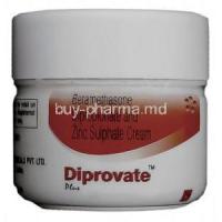 Generic  Diprosone, Betamethasone Dipropionate Cream front