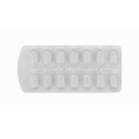 CoAprovel, Generic Avalide, Irbesartan and Hydrochlorothiazide 150mg and 12.5mg tablet blister pack