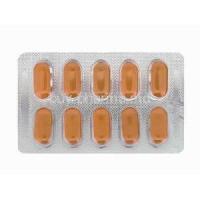 Flexilert 180, Generic Allegra, Fexofenadine Hydrochloride 180mg tablet