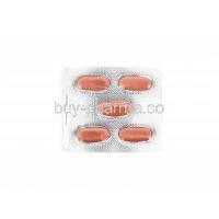 LQuin 750, Generic Levaquin, Levofloxacin 750mg tablet